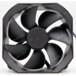 SUNON EFA5321B2-Q000-F99 12V 3.60W 3wires Cooling Fan