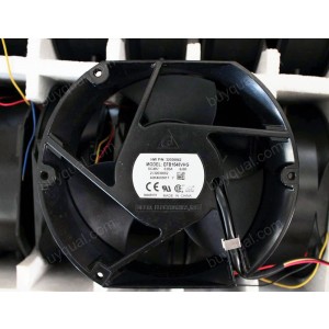 DELTA EFB1548VHG 48V 0.83A 3wires 4wires Cooling Fan  - Picture need 