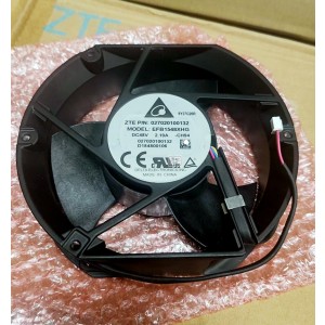 DELTA EFB1548XHG 48V 1.65A 2.19A 3wires 4wires Cooling Fan