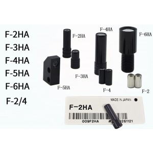 KEYENCE F-2HA F-3HA F-4HA F-6HA F-5HA F-1 F-2 F-4 F-5 Fiber Optic Lens
