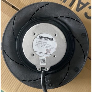 NMB F175PB-061-D0750 48V 4.6A 220W 4wires Cooling Fan 