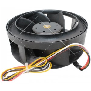 NMB F175PB-061-D0752 48V 6.0A 4wires Cooling Fan 