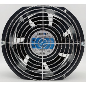 LEIPOLE F2E-150S-230 230V 0.27A 44/51W Cooling Fan
