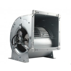 AFL F3P200-EC102-100 220V 1.36A 300/250W 4wires Cooling Fan