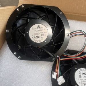 Delta FA482A15 027020100175 48V 10.0A 8wires Cooling Fan - Original New