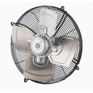 ZIEHL-ABEGG FB040-4DW.2F.A4S 230/400V Cooling Fan 