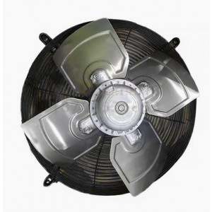 ZIEHL-ABEGG FB045-4EK.4F.V4P 230V 1.8A 0.39kW Cooling Fan