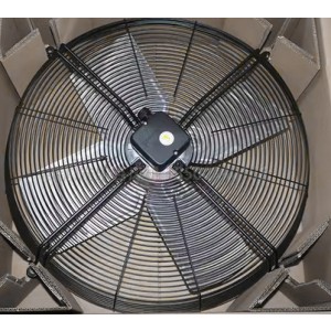 ZIEHL-ABEGG FB063-6EK.4I.V4L 230V 0.32/0.46kW Cooling Fan
