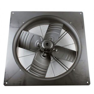 ZIEHL-ABEGG FB063-6EQ.4I.V4L 230V 2.3A 0.47KW Cooling Fan