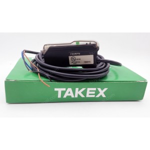 TAKEX F80RPN Photoelectric Switch Sensor