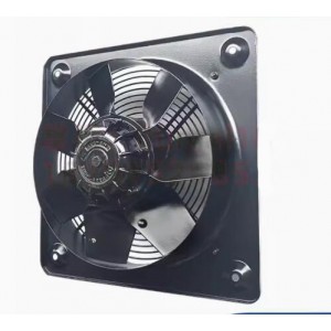 ZIEHL-ABEGG FC031-4DA.2A.A6 230/400V 0.32A 140W Cooling Fan 