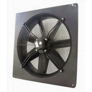 ZIEHL-ABEGG FC063-4DQ.6K.A7 400V Cooling Fan