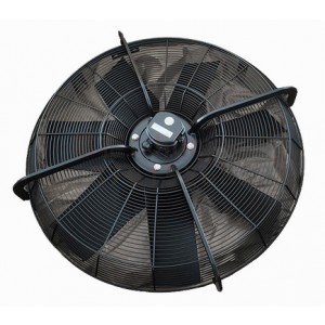 ZIEHL-ABEGG FC091-SDA.7Q.V7 400V 6.3A 3300W Cooling Fan 