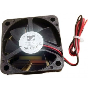 ARX FD2450-A1041A 24V 0.13A 2wires Cooling Fan
