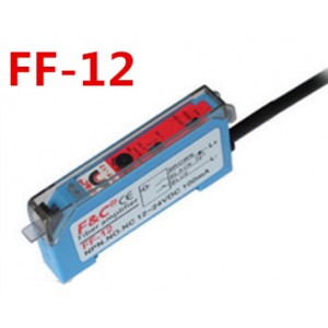 F&C FF-12 Optical Fiber Amplifier