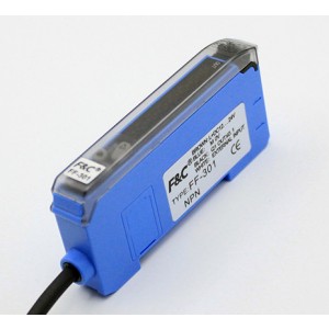 F&C FF-301 Optical Fiber Amplifier