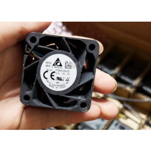 Delta FFB0412SN-00 12V 1.50A 4wires Cooling Fan