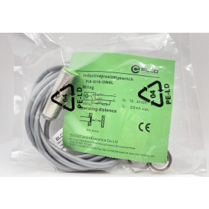 ELCO FI8-G18-ON6L Inductive Proximity Switch