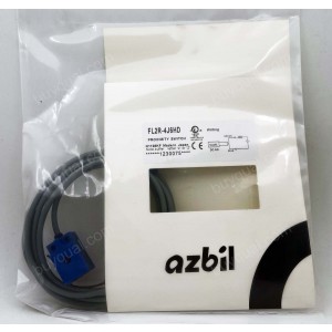 AZBIL FL2R-4J6HD Inductive Proximity Switch