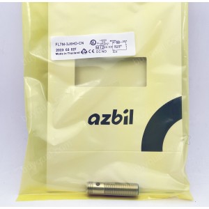 AZBIL FL7M-3J6HD-CN Inductive Proximity Switch