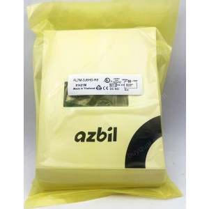 AZBIL FL7M-3J6HD-R5 Sensor