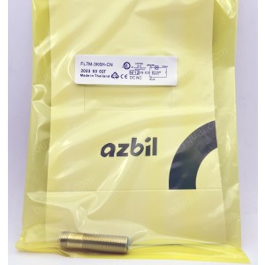 YAMATAKE FL7M-3K6H-CN Inductive Proximity Switch
