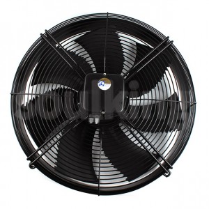 ZIEHL-ABEGG FN045-6EK.2F.V7P3 230V 0.82/1.05A 0.18/0.24kW Cooling Fan 