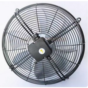 ZIEHL-ABEGG FN050-6EK.4F.V7P1 230V 1.3A 300W Cooling Fan