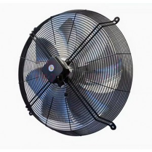 ZIEHL-ABEGG FN056-VDK.4M.V7P2 400V 2.2/1.1A 1.05/0.58kW Cooling Fan 