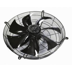 ZIEHL-ABEGG FN063-VDS.6N.V7P7 230/400V Cooling Fan 