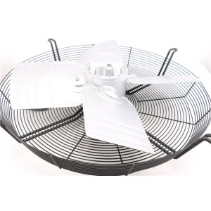 ZIEHL-ABEGG FN080-ADK.6N.V7P2 400V 2.4/1.45A 1.1/0.76kW Cooling Fan 