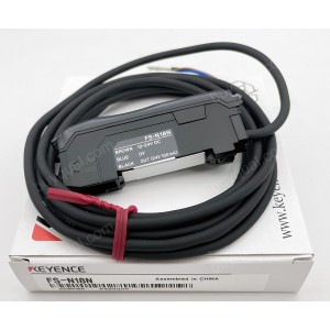 KEYENCE FS-N18N Optical Fiber Amplifier - Original New