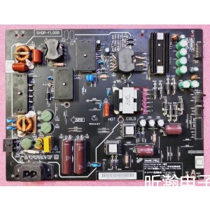 FSP180-2SF01 Power Supply/LED Board