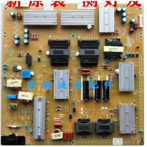 Vizio FSP285-2PZ01V 3BS0430810GP 50005052531 Power Supply/LED Driver Board