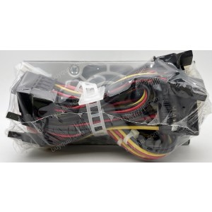 Delta FSP350-20GSV DPS-300AB-81B IPC Server Power Supply