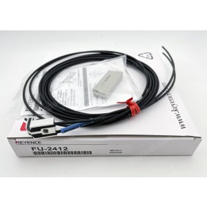 KEYENCE FU-2412 Fiber Unit