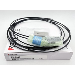 KEYENCE FU-2897 Fiber Unit