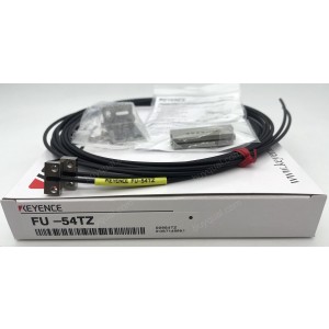 KEYENCE FU-54TZ Sensor - Original New