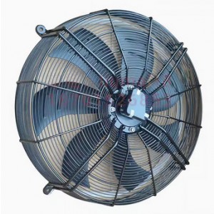 Fans-tech FZ710X0000 380V 1.8/1A 780/580W Cooling Fan 