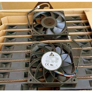 DELTA THB1212B-A 12V 3.00A 4wires Cooling Fan - Orignal New