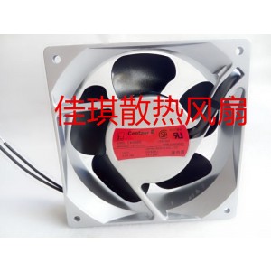SERVO CN55B5 100V 0.13/0.11A 14/12W Cooling Fan