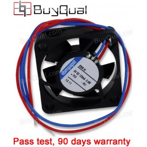 Ebmpapst 255H 5V 0.6W 2wires Cooling Fan