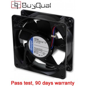 Ebmpapst 4182NX 12V 375mA 4.5W 2wires Cooling Fan