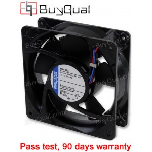 Ebmpapst 4184NGX 24V 138mA 3.5W 2wires Cooling Fan - New