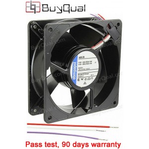 Ebmpapst 4606ZH 115V 18W 3wires Cooling Fan
