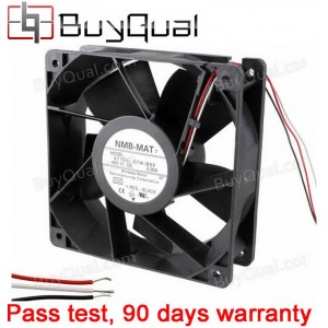 NMB 4715VL-07W-B89 -E00 12038VA-48R-EL 48V 0.9A 3wires Cooling Fan