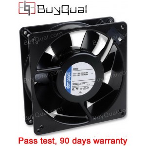 Ebmpapst 5606S 115V 320/300mA 26W 2wires Cooling Fan