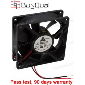 Delta AFB0805L 5V 0.45A 2wires Cooling Fan