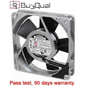 Omron R87F-A4A13HP 200V 0.078A 14/12W 2wires Cooling Fan
