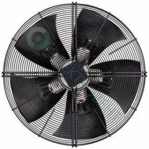 Ebmpapst A4E500-AE03-01 S4E500-AM03-01 230V Cooling Fan